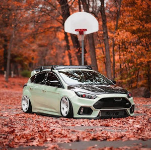 Meet your Posher, Bix